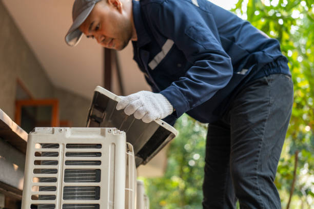 Best HVAC service technicians  in USA